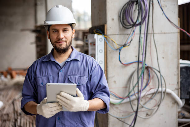 Best Electrical Rewiring Services  in Whitg, IN