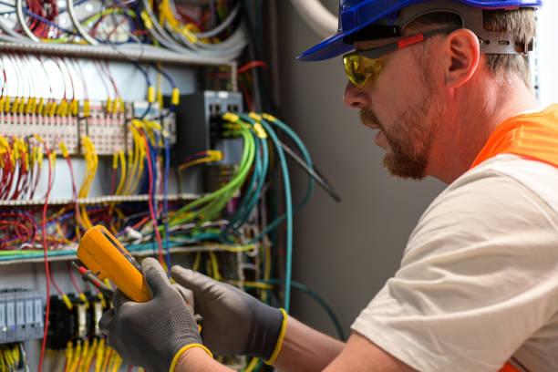 Best Electrical System Inspection  in Whitg, IN